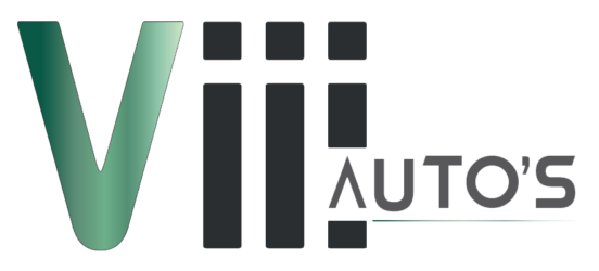 Viii Auto’s